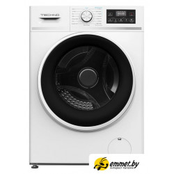 Стирально-сушильная машина TECHNO W812S-SD6W-M301