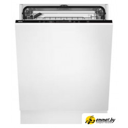 Встраиваемая посудомоечная машина AEG FSS5261XZ