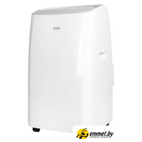 Мобильный кондиционер Ballu Smart Inverter BPAC-12 IN/N6