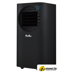 Мобильный кондиционер Ballu Eclipse BPAC-10 EPB/N6 black