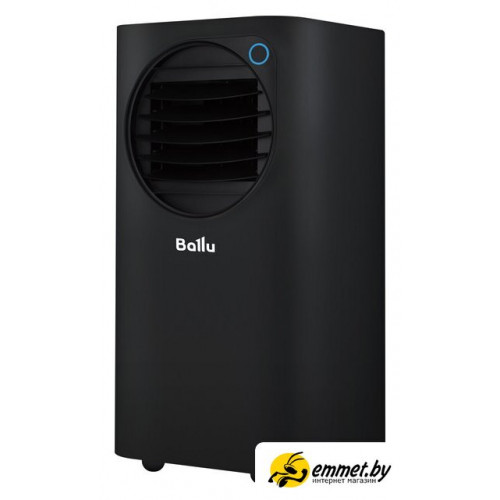 Мобильный кондиционер Ballu Eclipse BPAC-10 EPB/N6 black