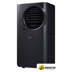 Мобильный кондиционер Ballu Eclipse BPAC-07 EPB/N6 black
