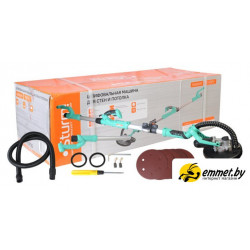 Шлифмашина для стен и потолков Sturm DWS6011