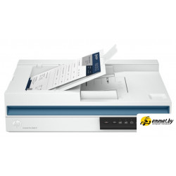 Сканер HP ScanJet Pro 2600 f1 20G05A