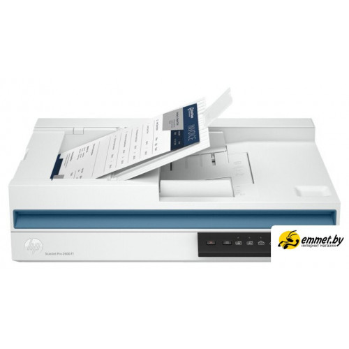 Сканер HP ScanJet Pro 2600 f1 20G05A