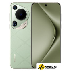 Телефон Huawei Pura 70 Ultra HBP-LX9 16GB/512GB (зеленый)