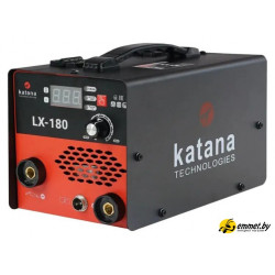 Сварочный инвертор Katana LX-180