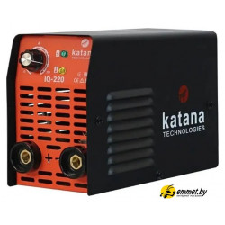 Сварочный инвертор Katana IQ-220