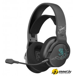 Наушники A4Tech Bloody GR370 (черный)