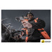 Ударная дрель-шуруповерт AEG Powertools BSB 18C3BL-402C 4935478938 (с 2-мя АКБ 4 Ач, кейс)