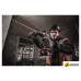 Ударная дрель-шуруповерт AEG Powertools BSB 18C3BL-402C 4935478938 (с 2-мя АКБ 4 Ач, кейс)