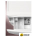 Стирально-сушильная машина Electrolux EW7W4492E