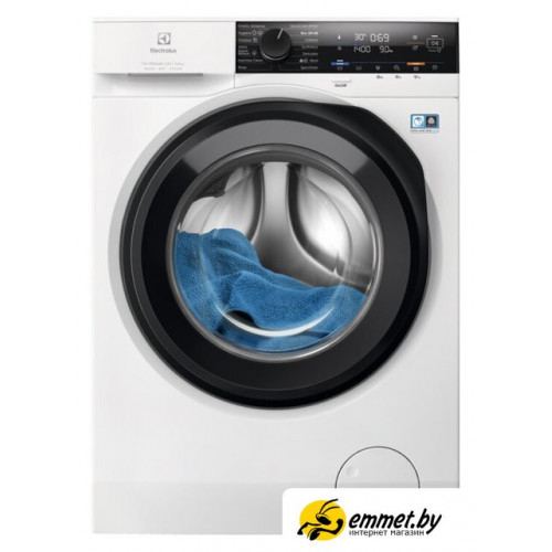 Стирально-сушильная машина Electrolux EW7W4492E