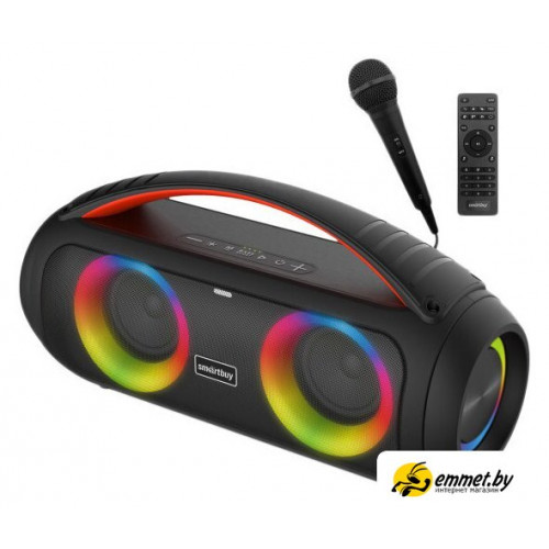 Беспроводная колонка SmartBuy Illusion SBS-5450