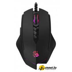 Игровая мышь A4Tech Bloody V8M Max