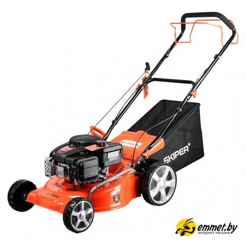 Газонокосилка Skiper GW462S