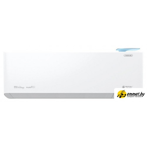 Кондиционер Royal Clima Fresh Standard Full DC EU Inverter RCI-RFS35HN