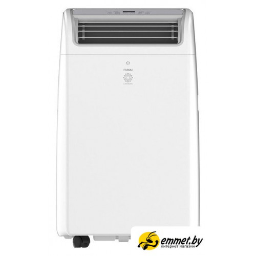 Мобильный кондиционер Funai Camomiru MAC-CM40HPN04