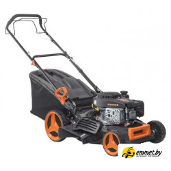 Газонокосилка Shtenli Black 48H Pro