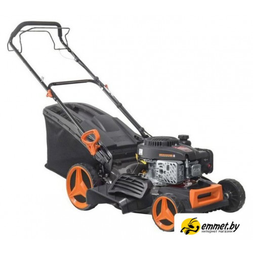 Газонокосилка Shtenli Black 48H Pro