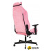 Игровое (геймерское) кресло Knight N1 Fabric Velvet 36 (розовый)
