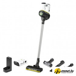 Пылесос Karcher VC 6 Cordless ourFamily Battery Plus 1.198-677.0