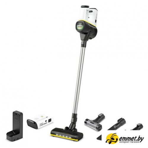 Пылесос Karcher VC 6 Cordless ourFamily Battery Plus 1.198-677.0