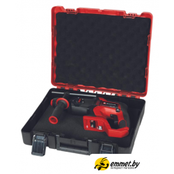 Перфоратор Einhell TE-HD 18/20 Li - Solo 4514260 (без АКБ)