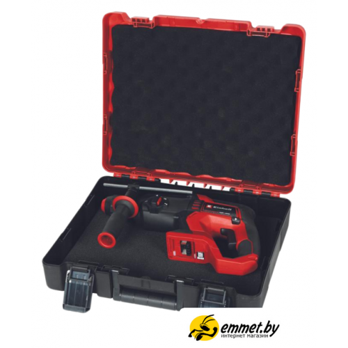 Перфоратор Einhell TE-HD 18/20 Li - Solo 4514260 (без АКБ)