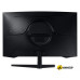 Игровой монитор Samsung Odyssey G5 LS32CG550EIXCI