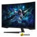Игровой монитор Samsung Odyssey G5 LS32CG550EIXCI