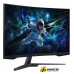 Игровой монитор Samsung Odyssey G5 LS32CG550EIXCI