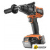 Ударная дрель-шуруповерт AEG Powertools BSB 18BL2-602K 4935481043 (с 2-мя АКБ, кейс)