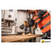 Ударная дрель-шуруповерт AEG Powertools BSB 18BL2-602K 4935481043 (с 2-мя АКБ, кейс)
