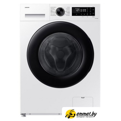Стиральная машина Samsung WW11CGC04CAELP