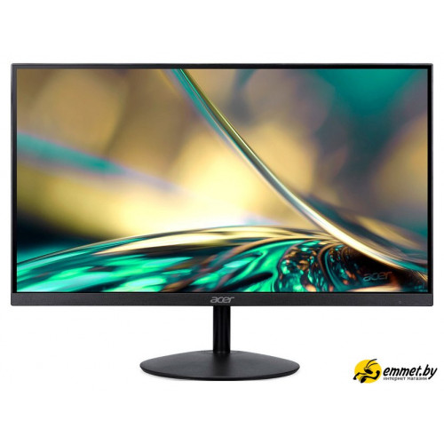 Монитор Acer SA322QKbmiipx UM.JS2EE.001