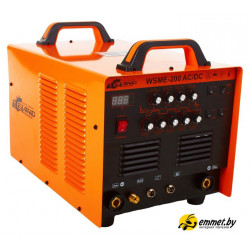 Сварочный инвертор ELAND WSME-200 AC/DC