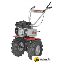 Мотоблок бензиновый Парма МБ-04-7.0К (колеса ЭКСТРИМ)