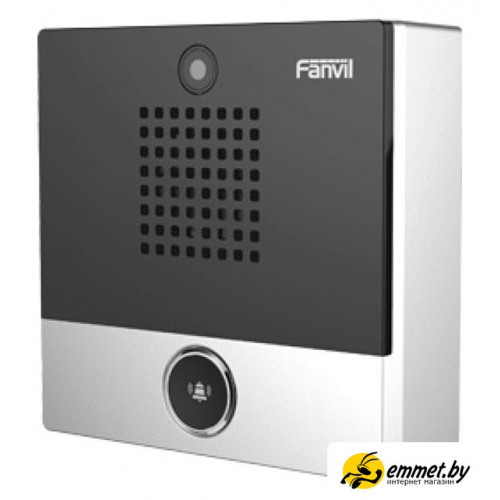 Вызывная панель Fanvil i10SV