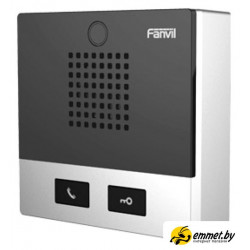 Вызывная панель Fanvil i10SD