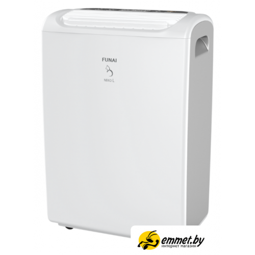 Осушитель воздуха Funai Neko L RAD-N22F6E