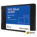 SSD WD Blue SA510 4TB WDS400T3B0A