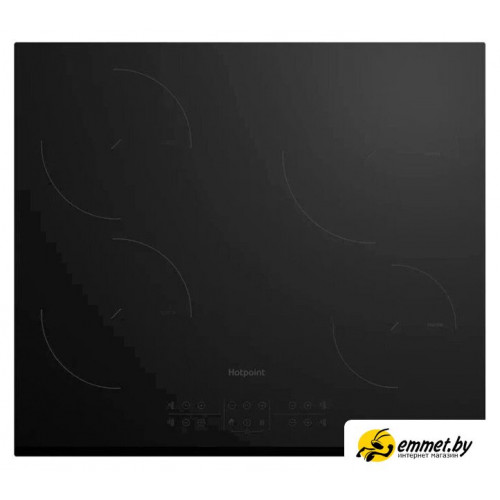 Варочная панель Hotpoint HB 1560S BF