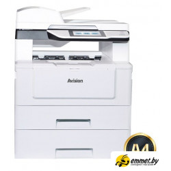 МФУ Avision AM43A Plus