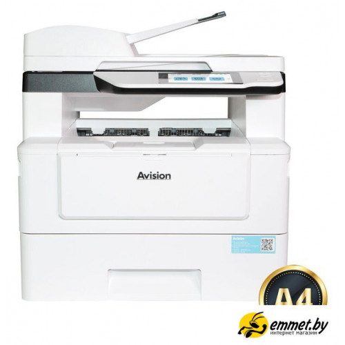 МФУ Avision AM40A Plus 000-1111-0KG