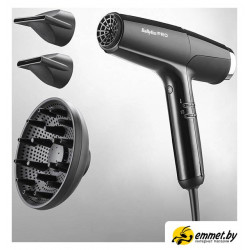 Фен BaByliss PRO Falco BAB8550BE