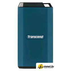 Внешний накопитель Transcend ESD410C 1TB TS1TESD410C
