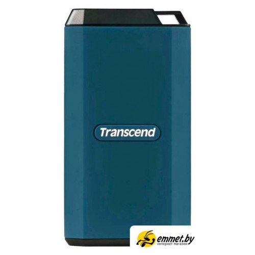Внешний накопитель Transcend ESD410C 1TB TS1TESD410C