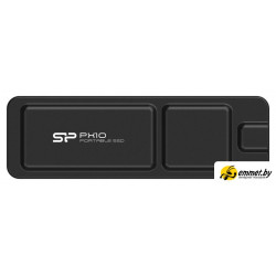 Внешний накопитель Silicon-Power PX10 4TB SP040TBPSDPX10CK