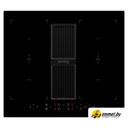 Варочная панель Korting HIBH 68980 NB